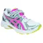 Asics Pre Galaxy 7 PS White/Pink/Silver K11